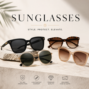 Sun Glasses