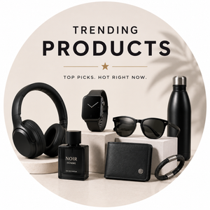 Trending Products